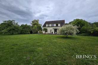 achat maison le-menil-brout 61250
