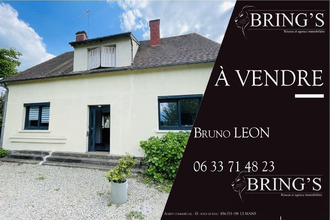 achat maison le-menil-brout 61250