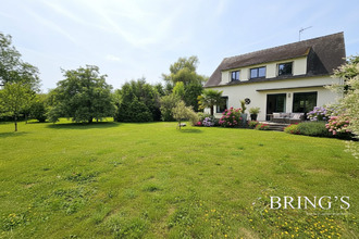 achat maison le-menil-brout 61250