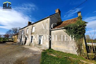 achat maison le-menil-guyon 61170