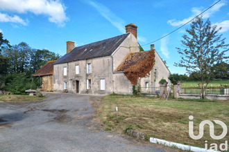 achat maison le-menil-guyon 61170