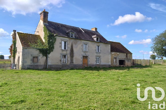 achat maison le-menil-guyon 61170