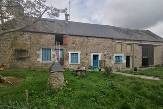 achat maison le-menil-scelleur 61320