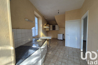 achat maison le-menoux 36200