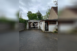 achat maison le-menoux 36200