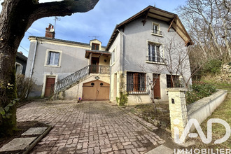 achat maison le-menoux 36200