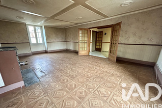 achat maison le-menoux 36200