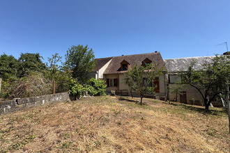 achat maison le-menoux 36200