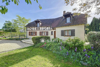 achat maison le-meriot 10400