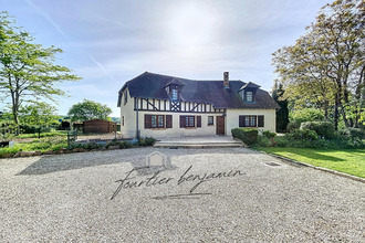 achat maison le-meriot 10400