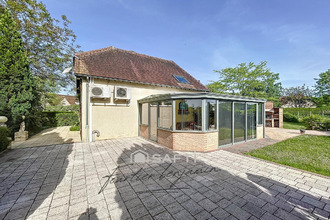 achat maison le-meriot 10400