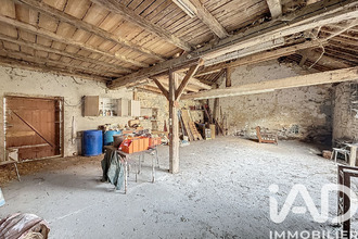 achat maison le-meriot 10400