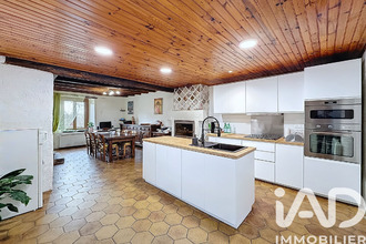 achat maison le-meriot 10400