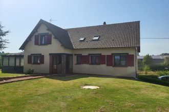 achat maison le-merlerault 61240