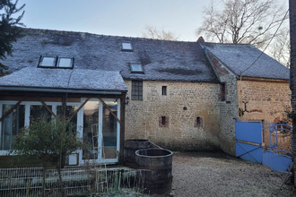 achat maison le-merlerault 61240