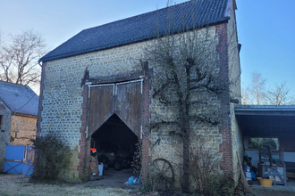 achat maison le-merlerault 61240