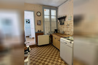 achat maison le-merlerault 61240