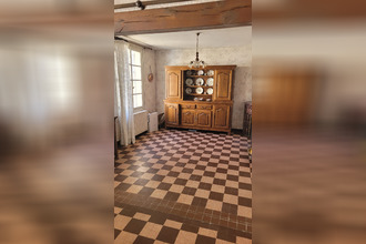 achat maison le-merlerault 61240