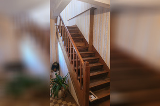 achat maison le-merlerault 61240