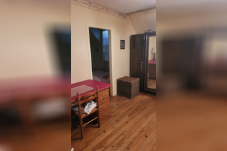 achat maison le-merlerault 61240