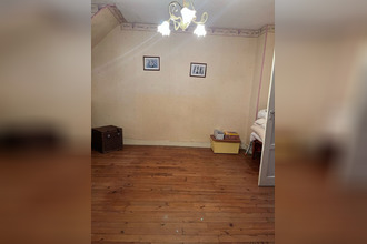 achat maison le-merlerault 61240