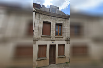 achat maison le-merlerault 61240