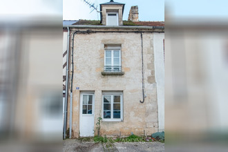 achat maison le-merlerault 61240