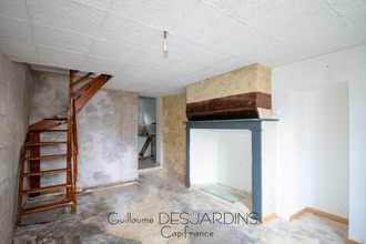achat maison le-merlerault 61240