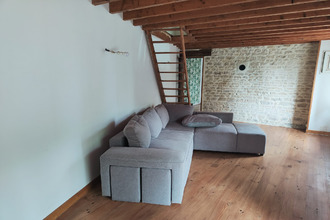 achat maison le-merlerault 61240