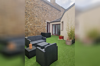 achat maison le-merzer 22200