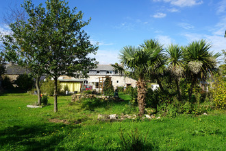 achat maison le-merzer 22200