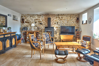 achat maison le-merzer 22200