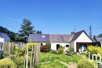 achat maison le-merzer 22200