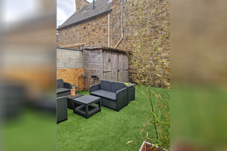 achat maison le-merzer 22200