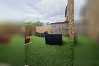 achat maison le-merzer 22200