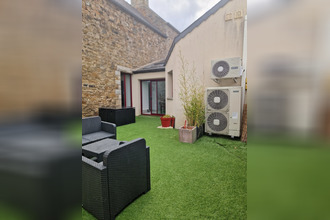 achat maison le-merzer 22200