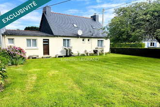 achat maison le-merzer 22200