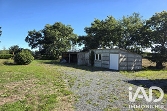 achat maison le-merzer 22200