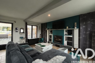 achat maison le-mesge 80310