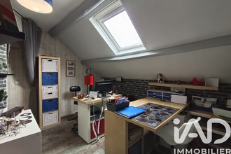 achat maison le-mesge 80310