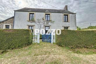 achat maison le-mesnil 50580