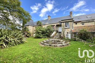 achat maison le-mesnil 50580