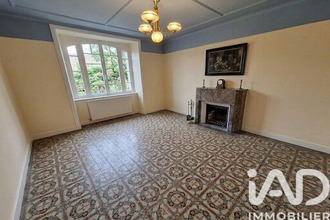 achat maison le-mesnil 50580