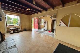 achat maison le-mesnil 50580