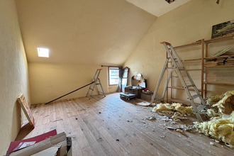 achat maison le-mesnil 50580