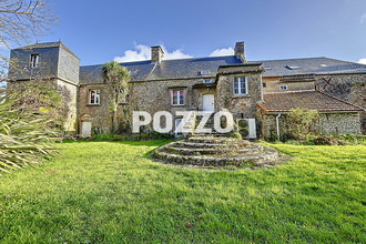 achat maison le-mesnil 50580