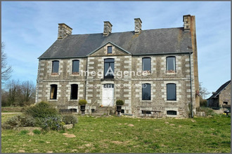 achat maison le-mesnil-amand 50450