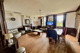 achat maison le-mesnil-amand 50450