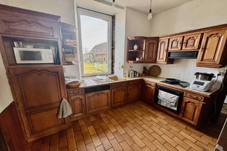 achat maison le-mesnil-amand 50450