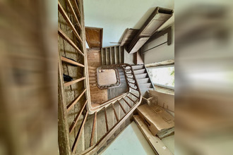 achat maison le-mesnil-amand 50450
